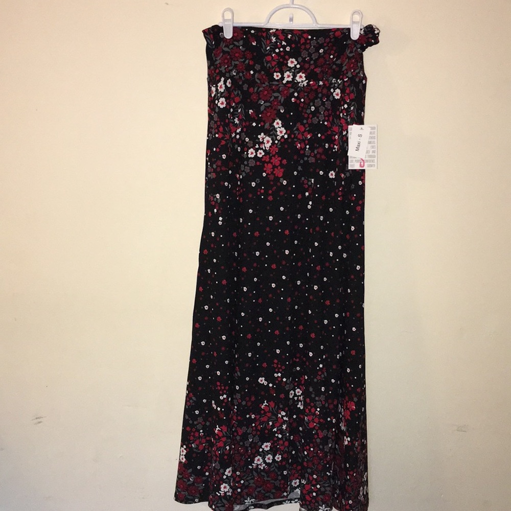 Maxi Skirt
